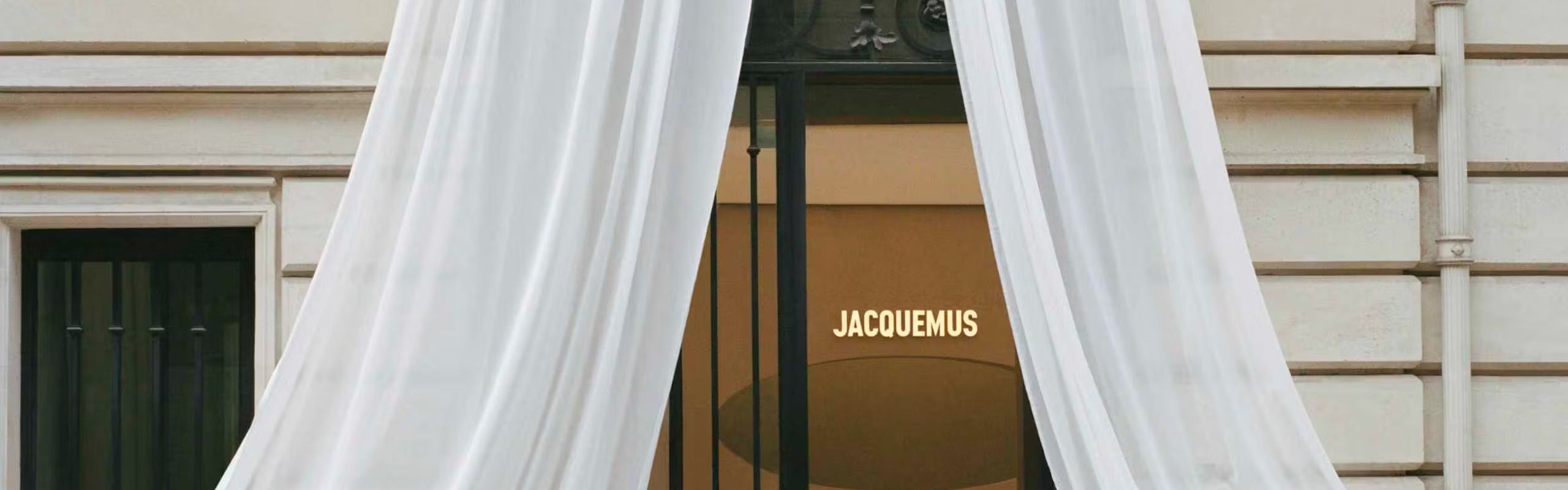 jacquemus store nyc 2024