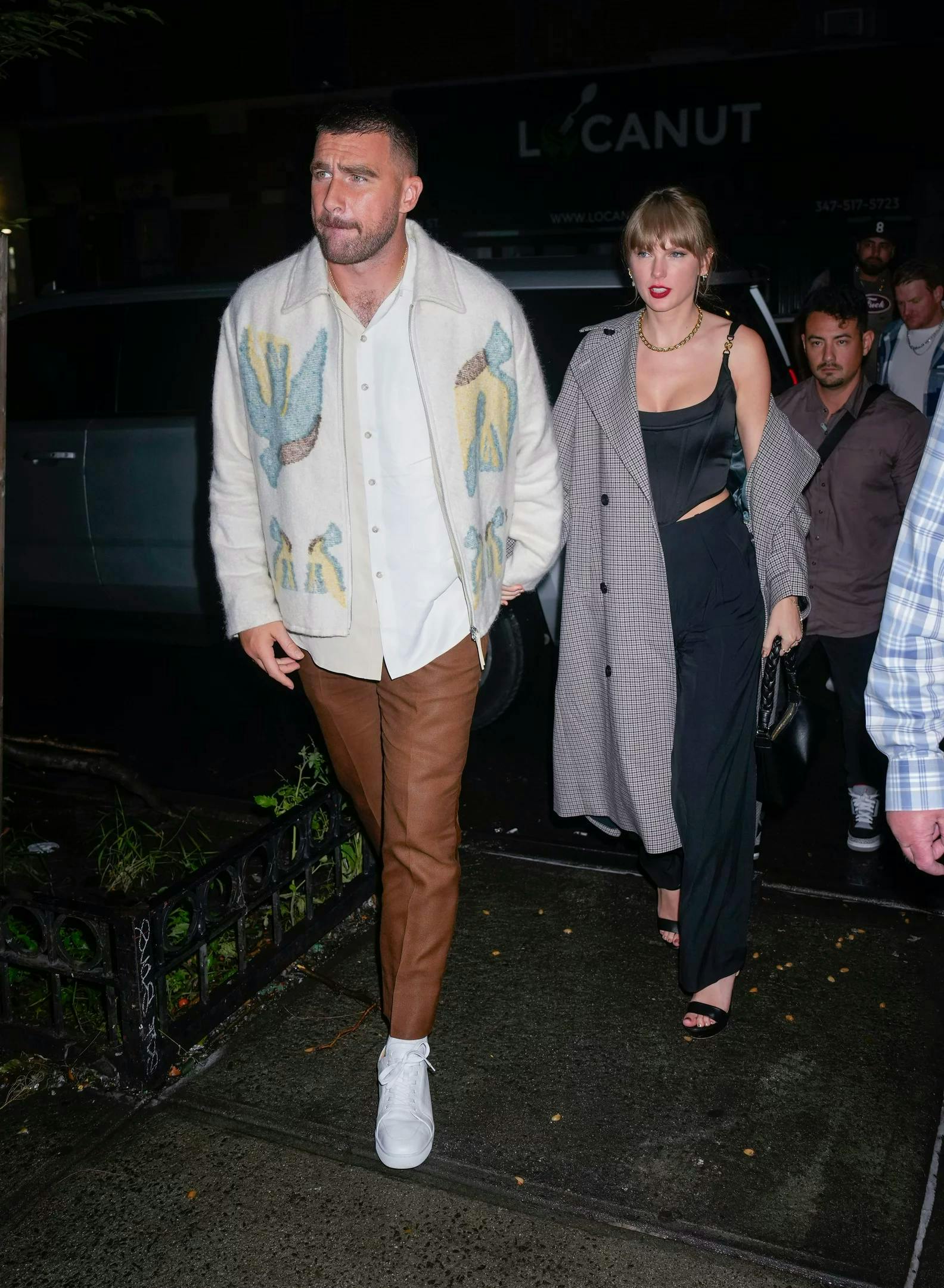 taylor swift and travis kelce marriage
