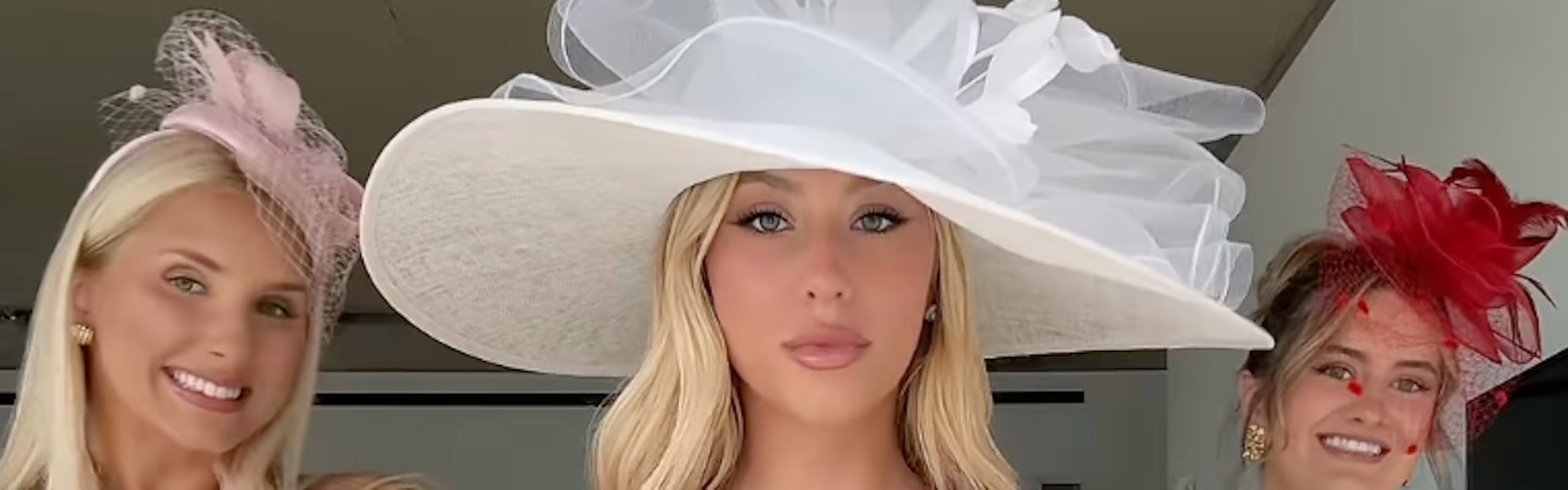 2024 kentucky derby outfits