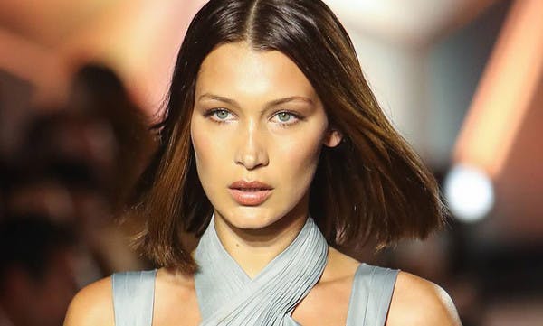 Bella Hadid is Most Beautiful Woman in the World, According to Science —  Beyoncé, Models