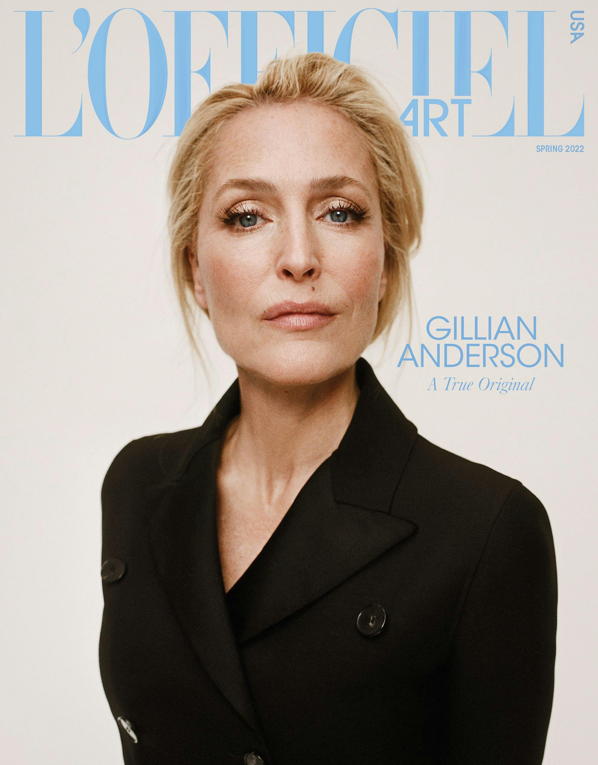 Gillian Anderson Cements Her Icon Status in 'The First Lady' â€” Eleanor  Roosevelt The Crown