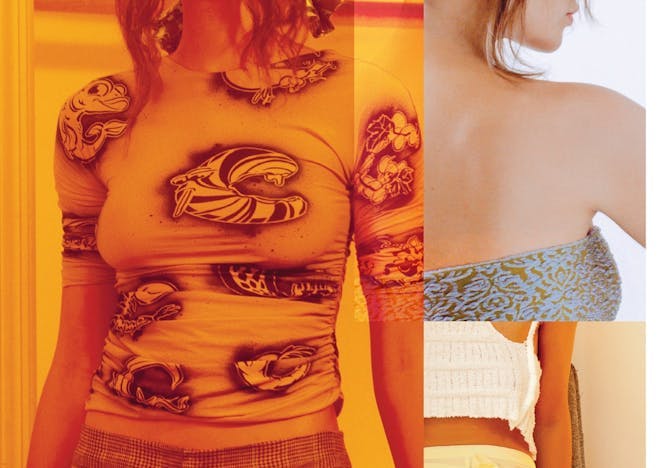 skin person human tattoo sleeve clothing apparel