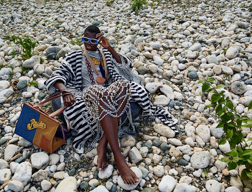 rubble person human sunglasses accessories accessory tribe