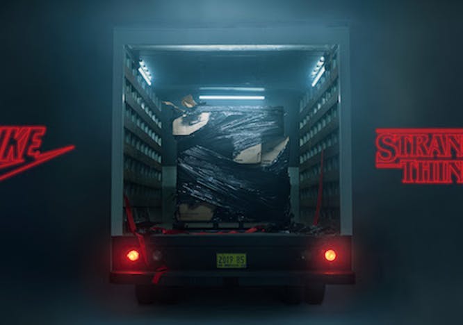 truck vehicle transportation light