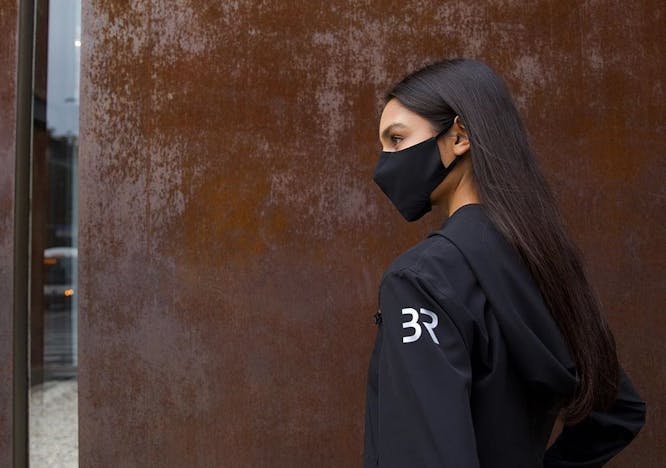 clothing apparel person human ninja