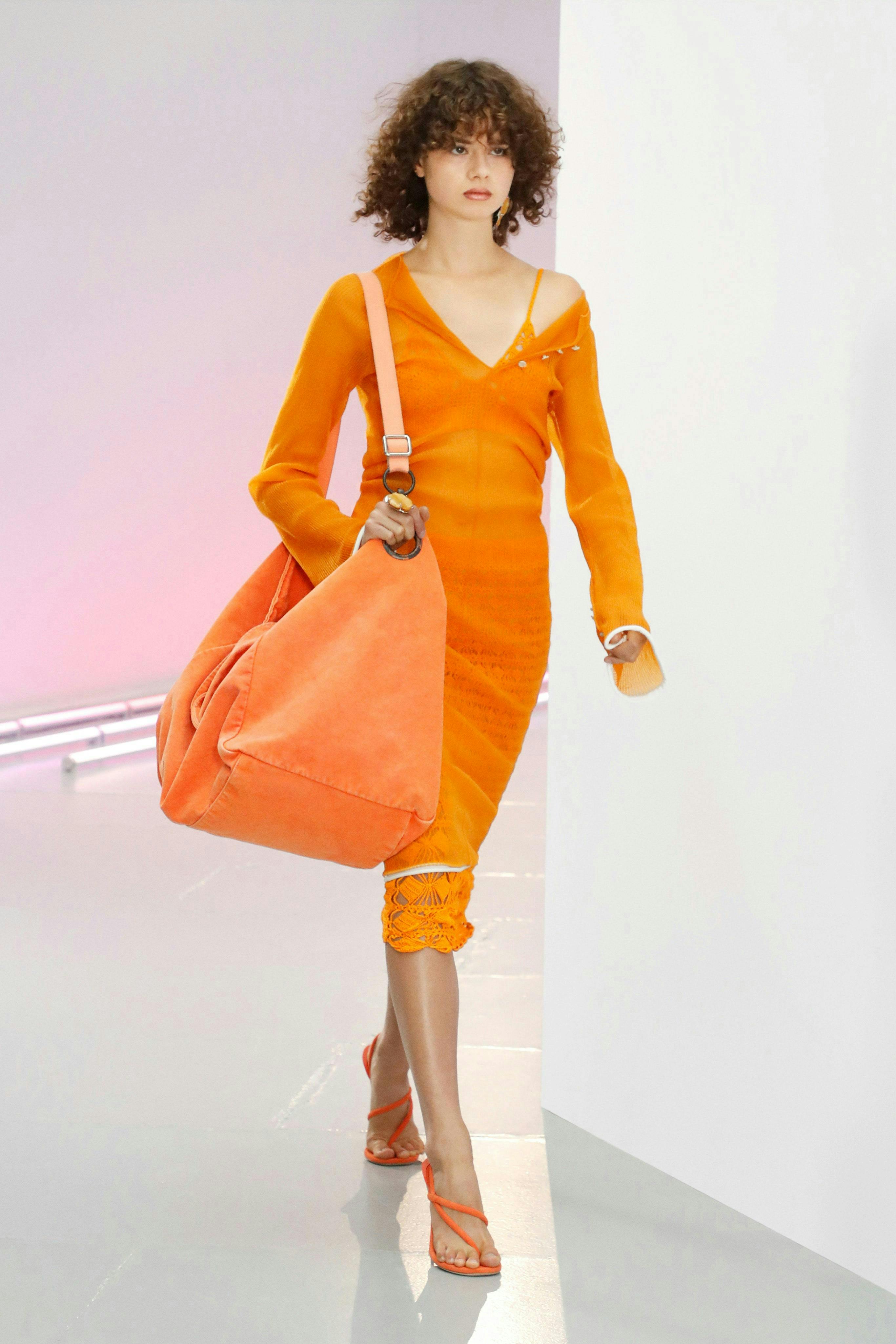 clothing apparel sleeve long sleeve person human bag handbag accessories accessory