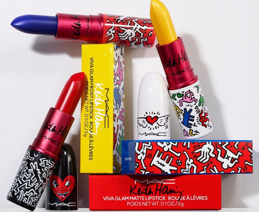 lipstick cosmetics