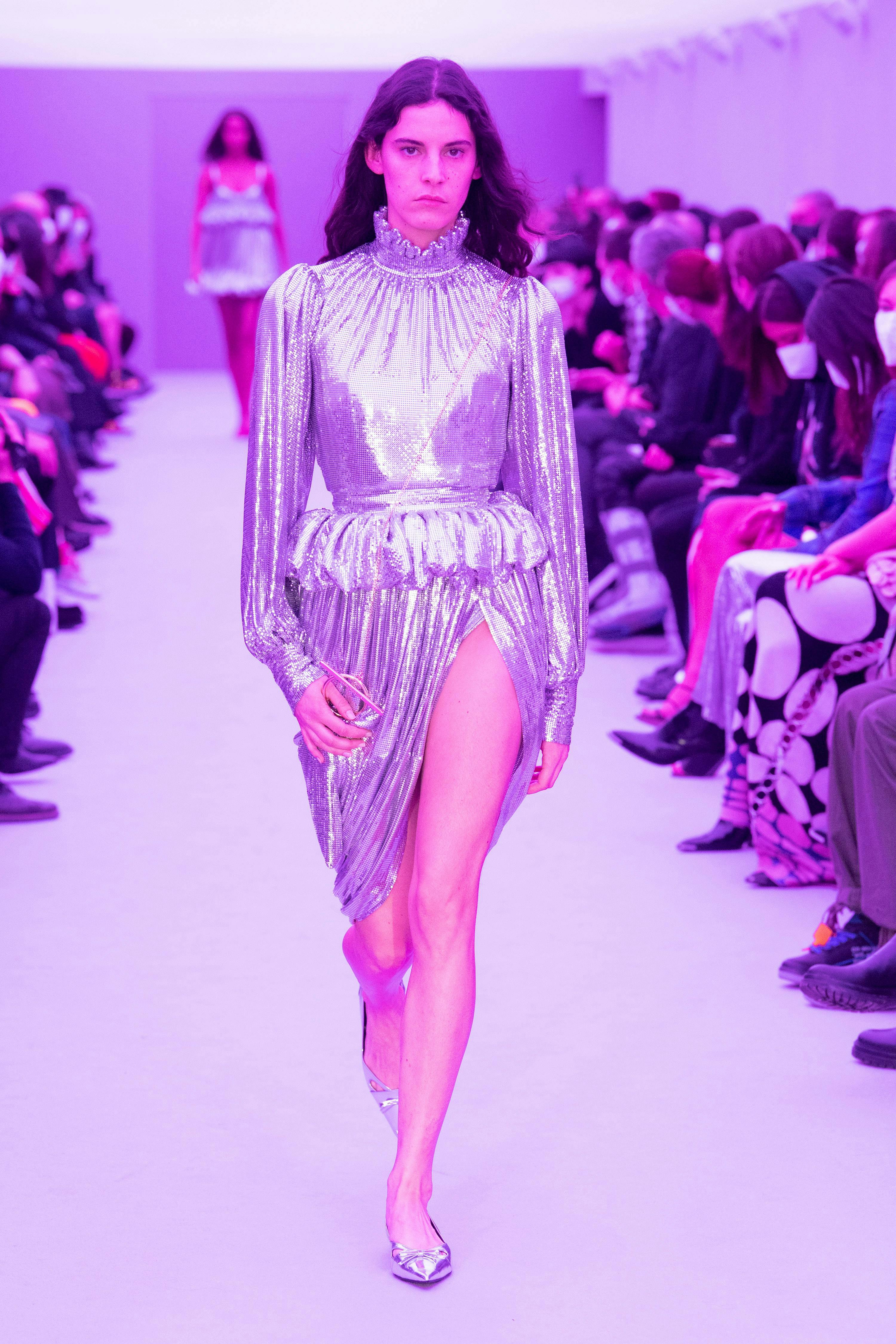 fashion person human runway clothing apparel sleeve