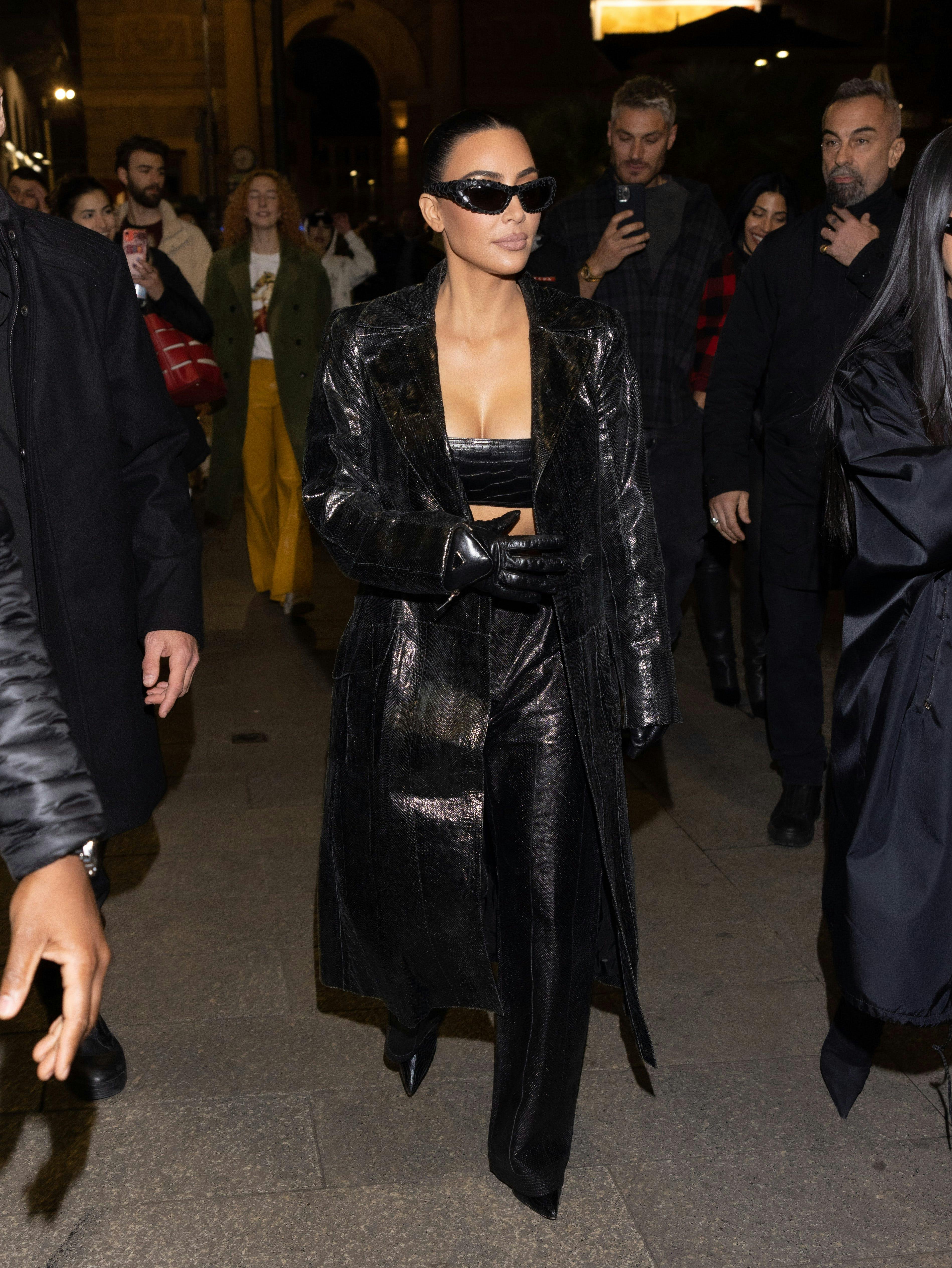 milan sunglasses accessories accessory person human fashion premiere clothing overcoat coat