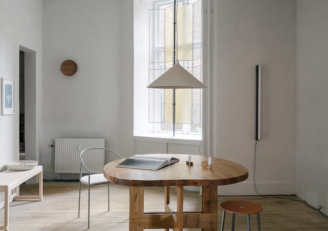 Frama Interior photographed by Kim Holtermand