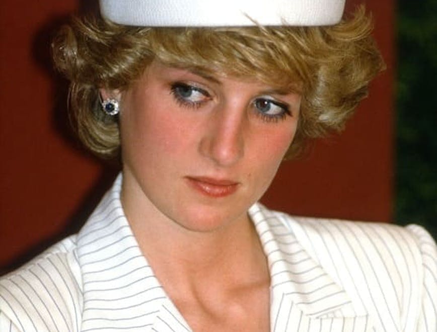 Princess Diana manipulated into giving controversial 1995 interview.