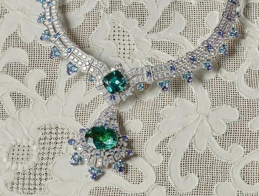 accessories jewelry necklace gemstone