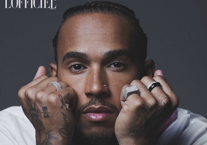 lewis hamilton best style moments f1 driver