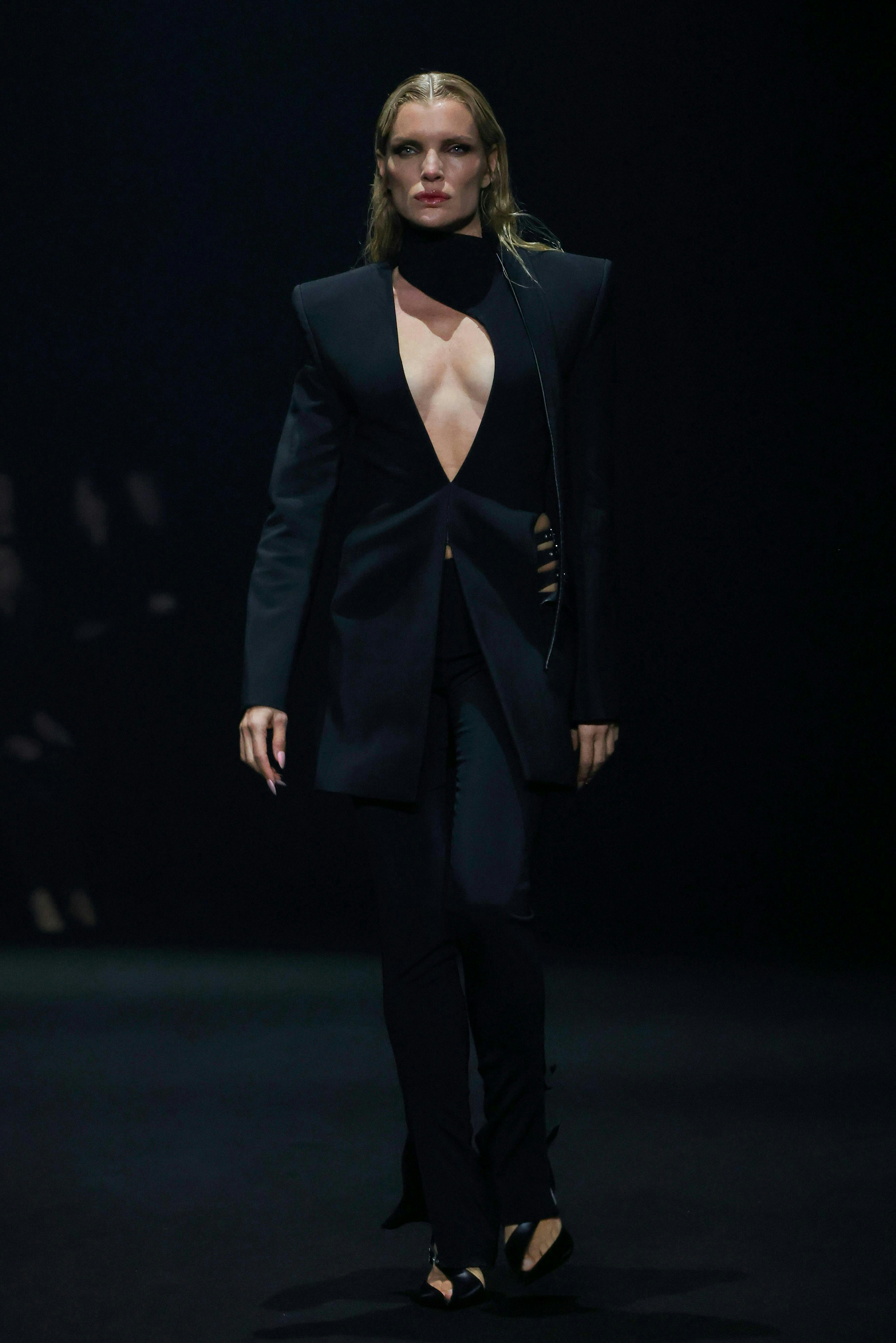 paris formal wear suit fashion coat adult male man person ring jacket