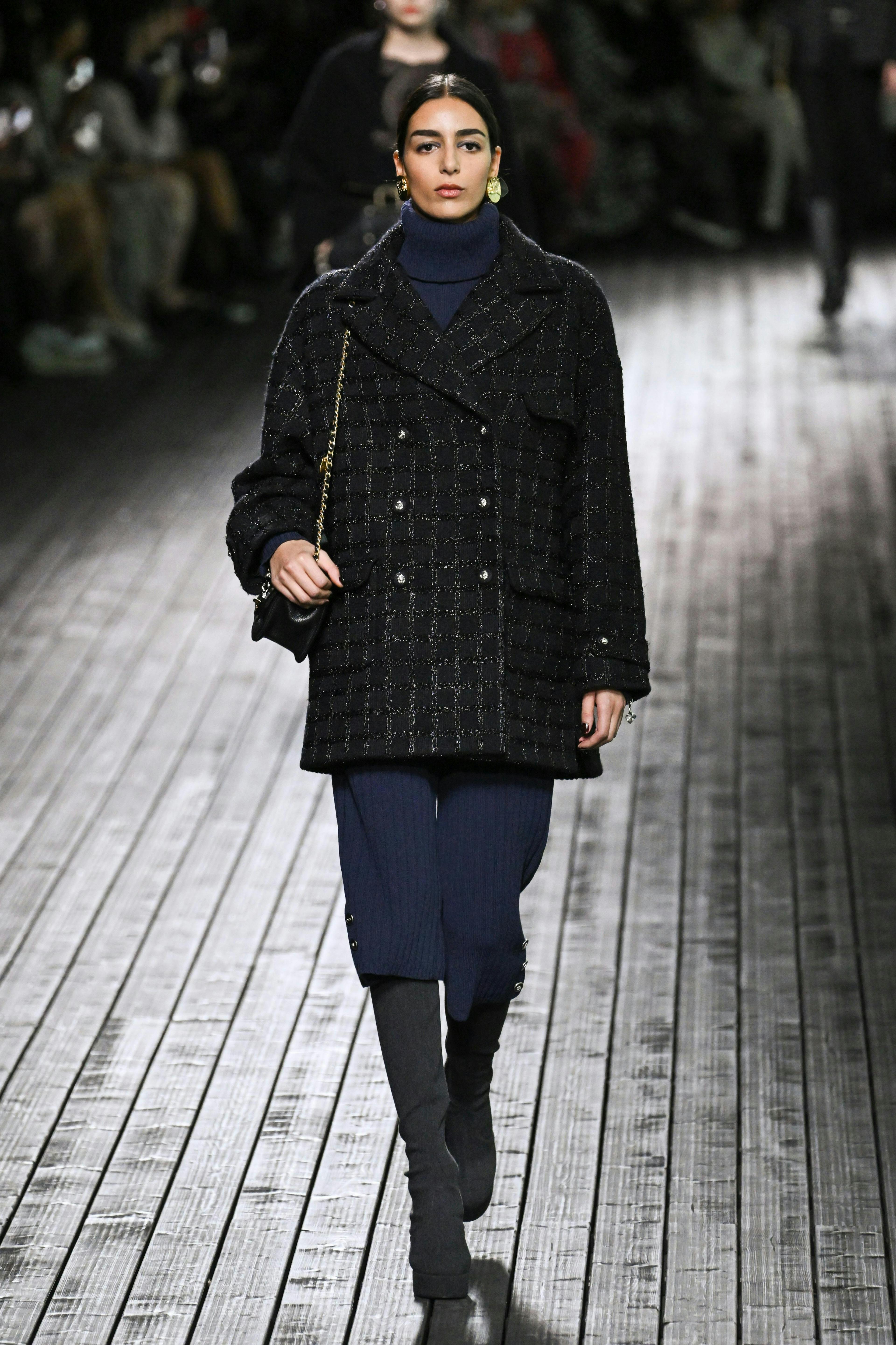 paris clothing coat fashion adult female person woman