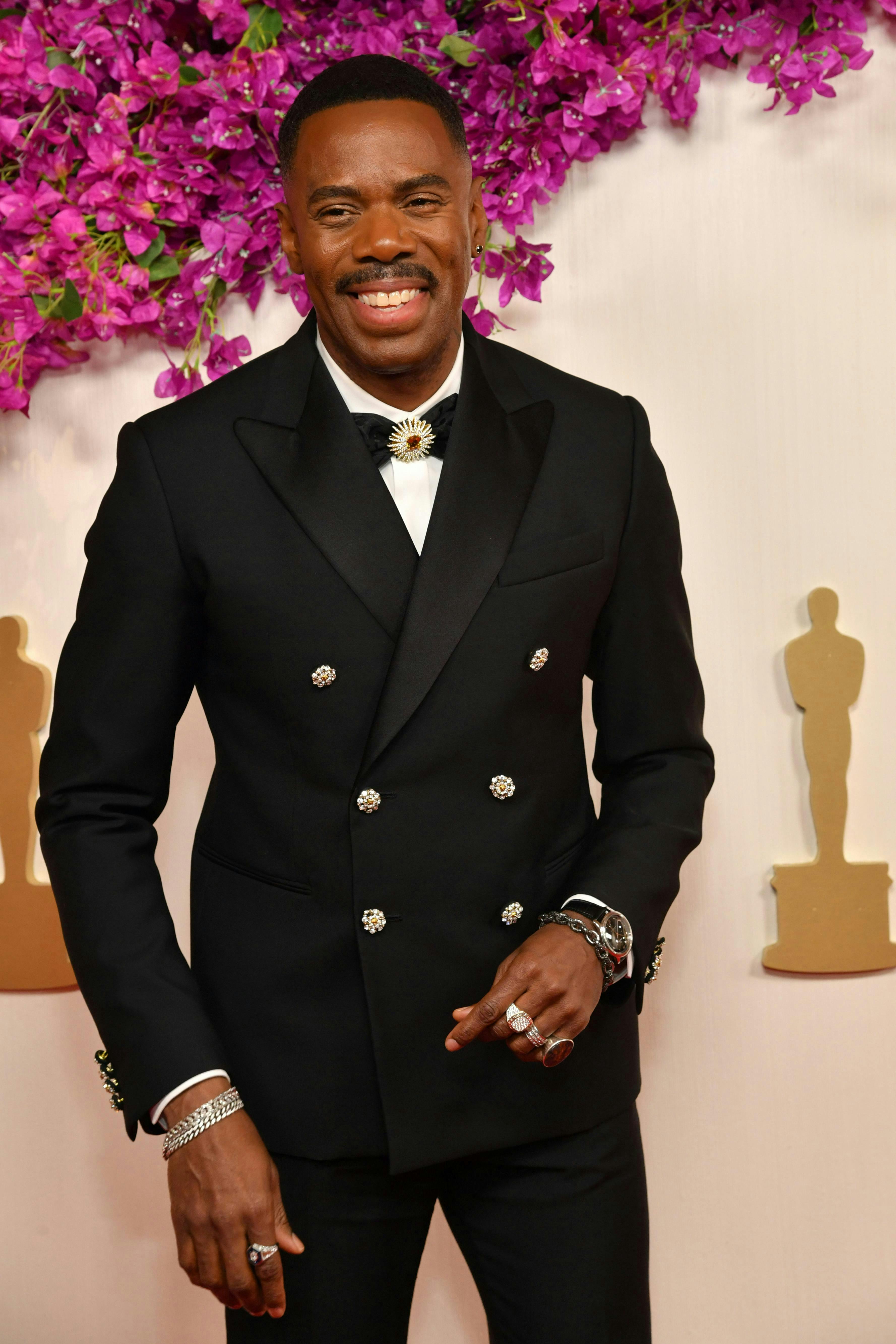 Colman Domingo. Courtesy of Getty Images.