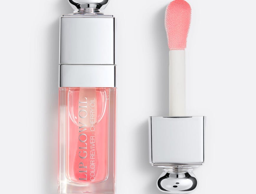 cosmetics lipstick bottle perfume brush device tool