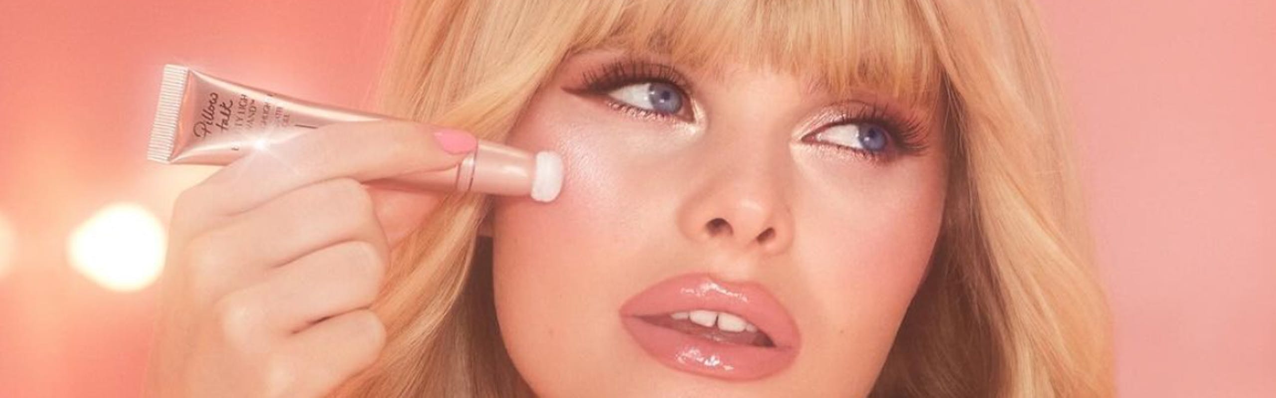charlotte tilbury makeup liquid highlighters