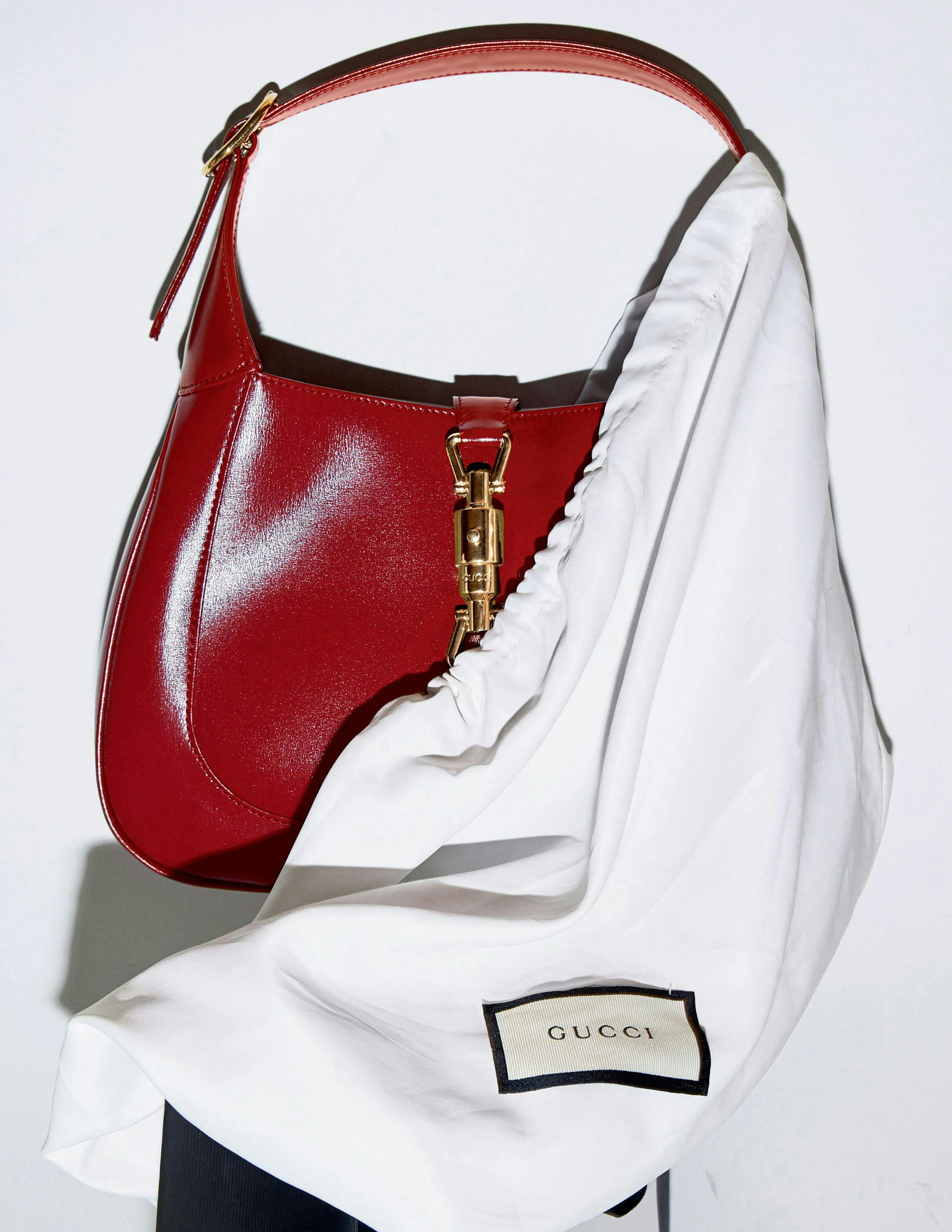 Women Today Want Handbags with a High Future Resale Value – Gucci ...