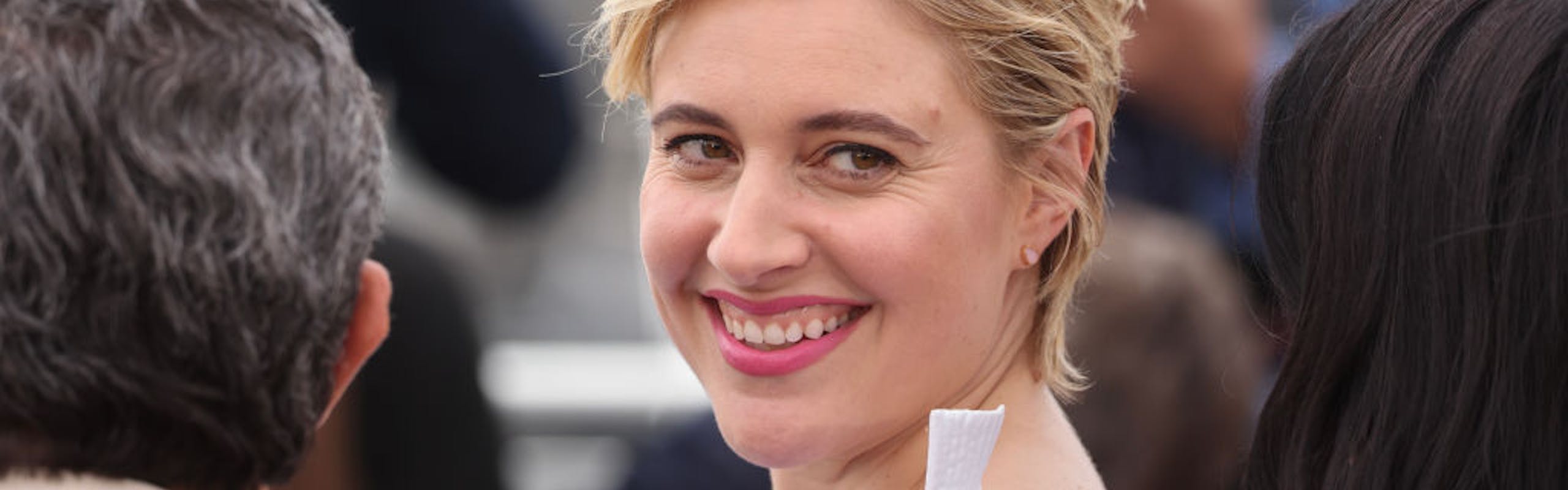 greta gerwig cannes outfits